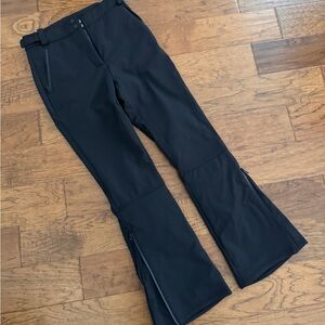 ZARA SKI PANTS WATERPROOF ZARA SKI COLLECTION. SIZE M. NEW WITH TAG